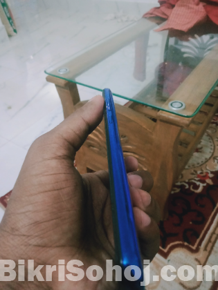 Redmi Note 8 Pro